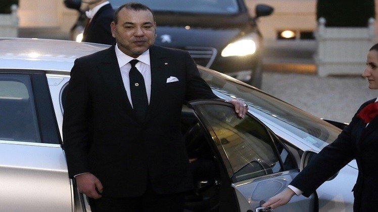 الملك المغربي يعين 4 وزراء جدد في حكومة بنكيران