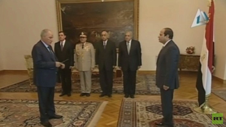 "داعش" يدعو إلى استهداف قضاة مصر