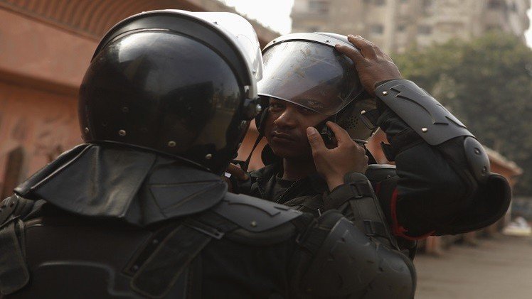 مصر.. مقتل شرطيين برصاص مجهولين في الفيوم