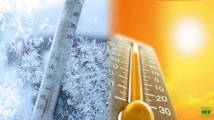 كيف تؤثر تغيرات درجات الحرارة في عدد الوفيات؟