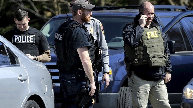 اعتقال شخصين في الولايات المتحدة  يشتبه في محاولتهما الانضمام لـ "داعش"