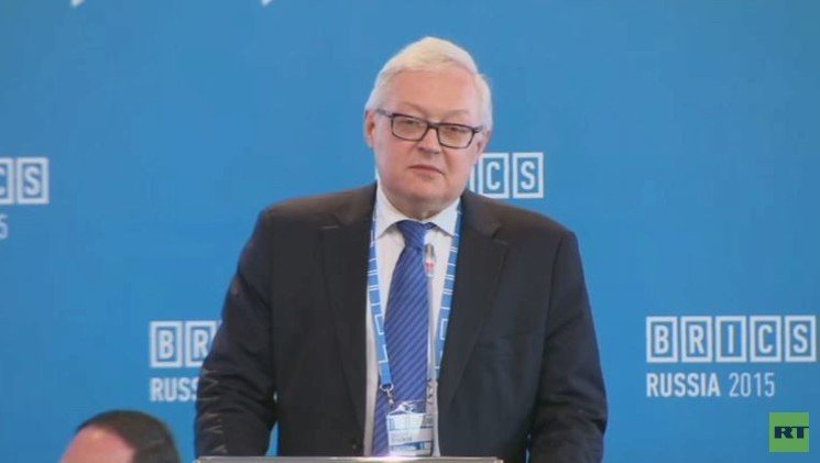 موسكو: لا تراودنا شكوك في توصل السداسية  وإيران إلى اتفاق نووي 