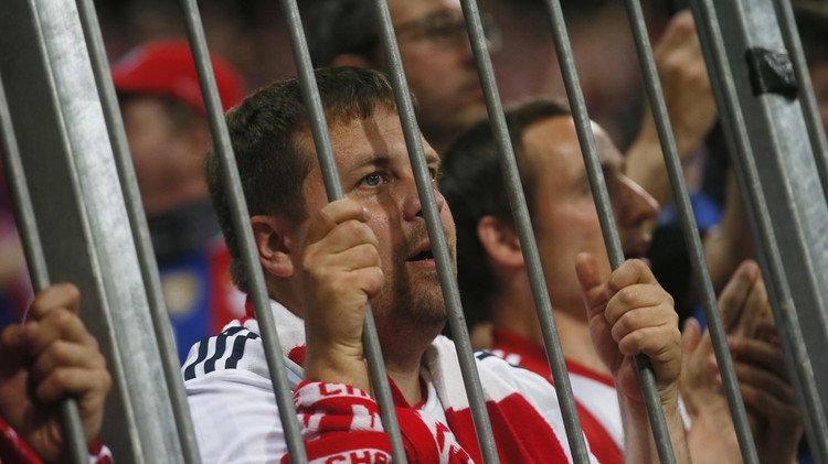 بايرن ميونيخ يواجه إنتر ميلان وفالنسيا في جولته في الصين