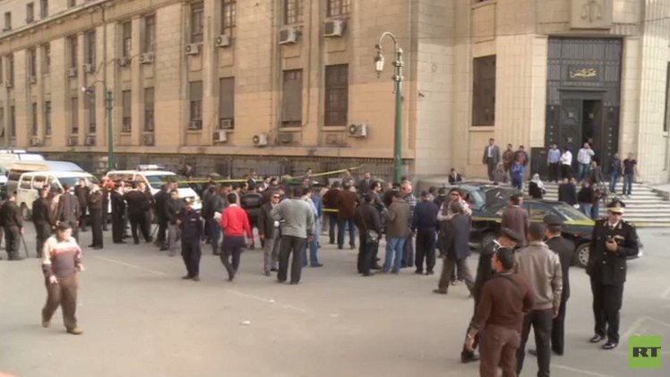 مصر.. مقتل شرطيين برصاص مجهولين في الفيوم