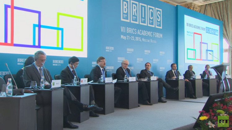 بريكس.. نحو عالم متعدد الأقطاب