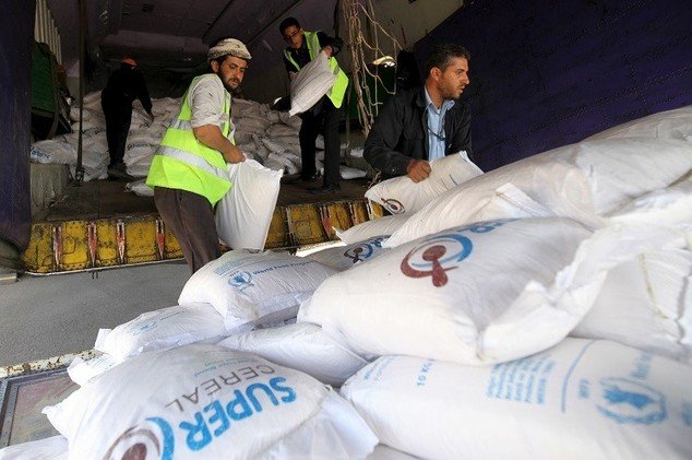 منع طائرة إيرانية محملة بالمساعدات من الهبوط في جيبوتي