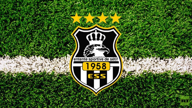 وفاق سطيف يتوج بطلا للدوري الجزائري