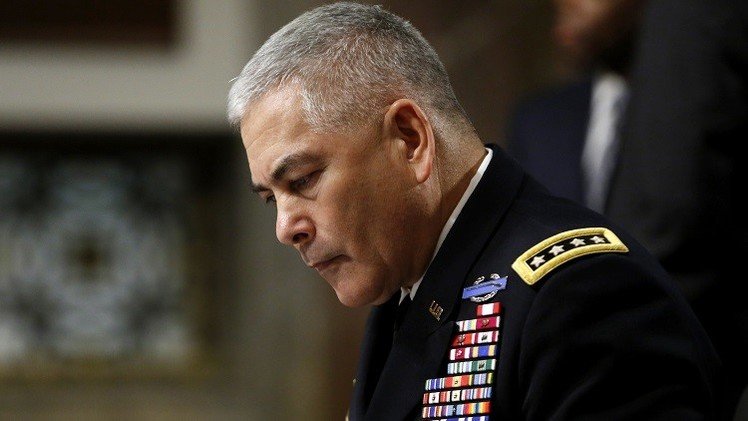 الناتو ينوي إقامة قاعدة عسكرية دائمة في كابل