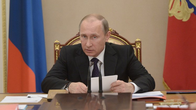 بوتين: حجم طلبات الصادرات العسكرية الروسية يتجاوز 50 مليار دولار