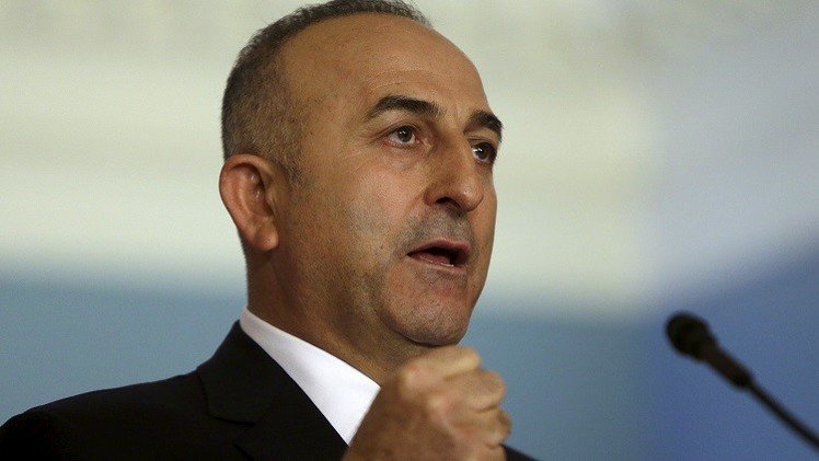 غطاء جوي تركي لمسلحي المعارضة السورية 