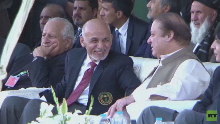 مؤتمر في باكستان يبحث الملف الأفغاني