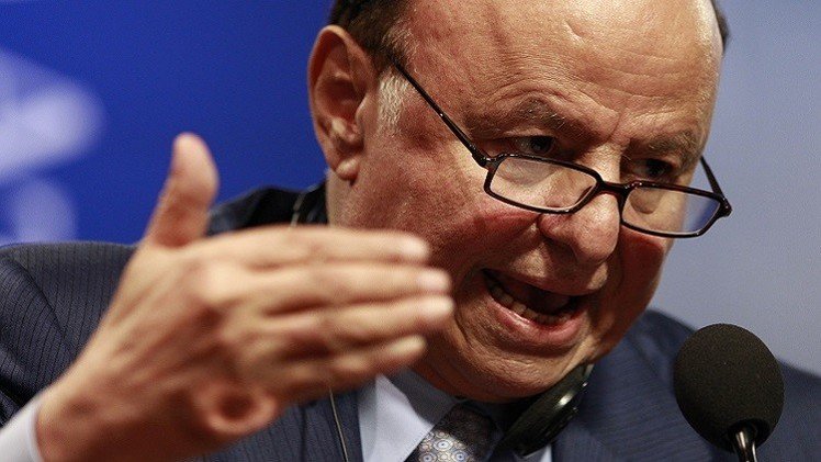 اليمن.. تعيين وزير جديد للداخلية