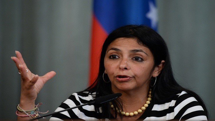 فنزويلا: استخراج النفط الصخري جريمة 