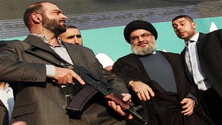 السعودية تدرج قياديين من حزب الله على لائحة الإرهاب