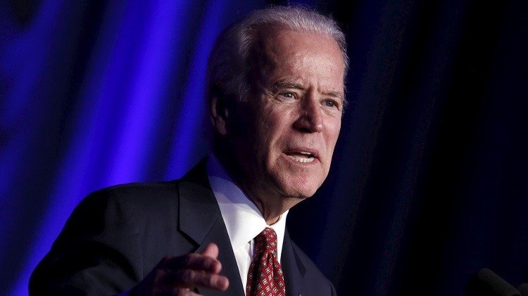 بايدن: على أوكرانيا مواصلة الإصلاحات للحصول على مساعداتنا