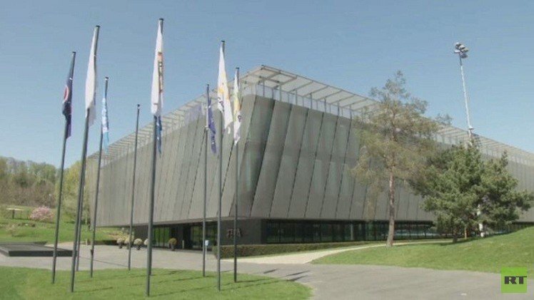 بوتين: ضغوط لحرمان روسيا من مونديال 2018