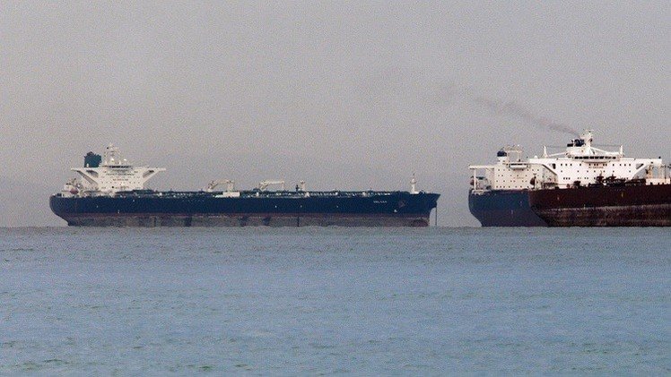 صادرات النفط الإيراني إلى آسيا عند أعلى مستوى في 4 أشهر