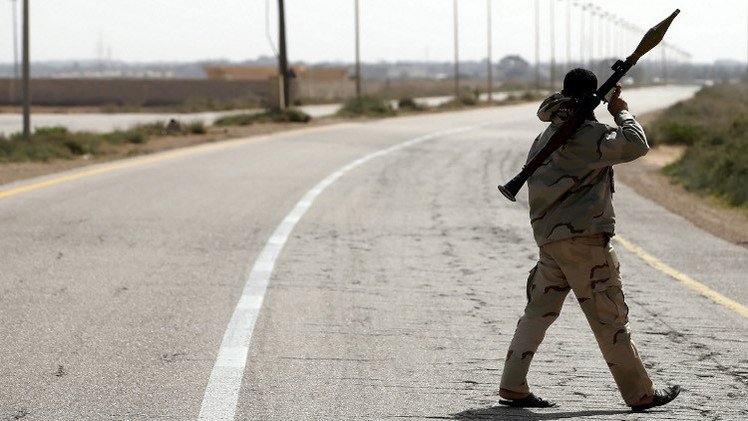 الأمم المتحدة : ليبيا على حافة انهيار اقتصادي 