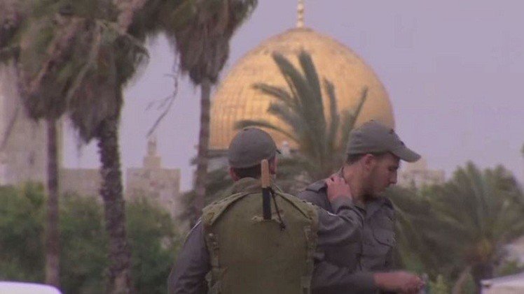 إدانة فلسطينية لمشروع "كيدم" الاستيطاني 