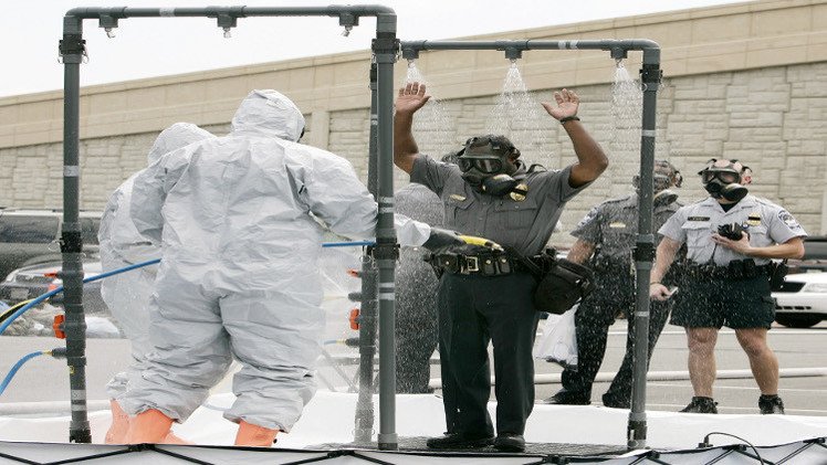 البنتاغون يجري تعديلات شاملة على عمل المختبرات بعد حادثة "الجمرة الخبيثة"