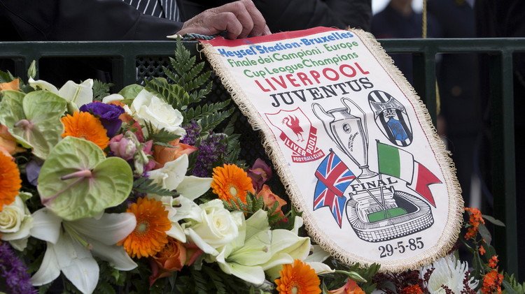 فيديو .. ثلاثون عاماً على كارثة ملعب هيسل