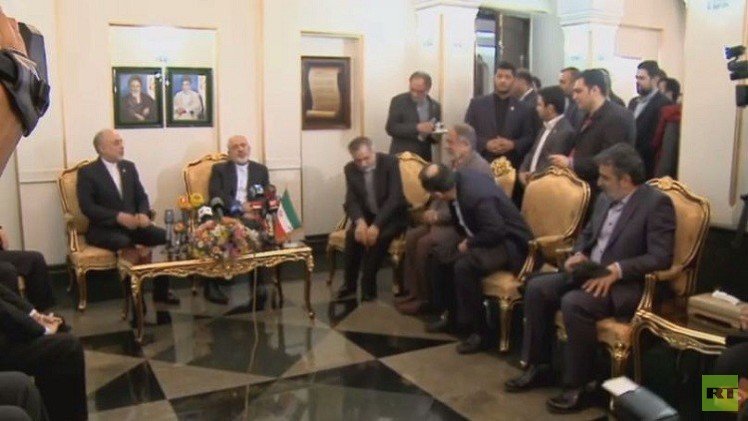 نووي إيران بين المناورة والسيادة