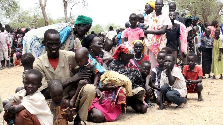  جنوب السودان.. الأمم المتحدة تحذر من التصعيد