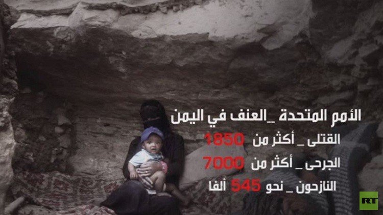 إنقاذ اليمن.. من الرياض إلى جنيف