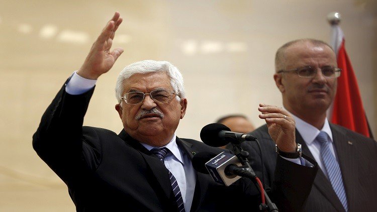 البرلمان اليوناني يتجه للاعتراف بدولة فلسطين