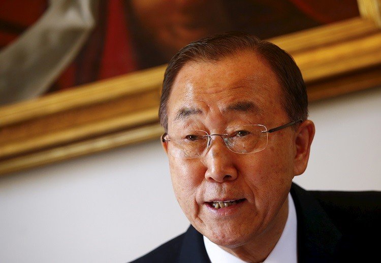  الأمم المتحدة .. فشل في إصدار بيان ختامي يفرض حظرا على الأسلحة النووية في الشرق الأوسط