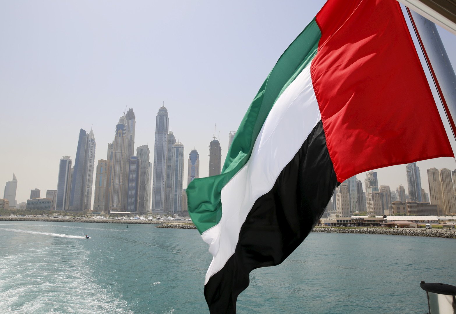 الإمارات العربية المتحدة تطلق وكالة لتشجيع بحوث استكشاف الفضاء