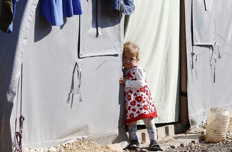 الأمم المتحدة: الحرب قتلت 220 ألفا وشردت ثلث سكان سوريا 