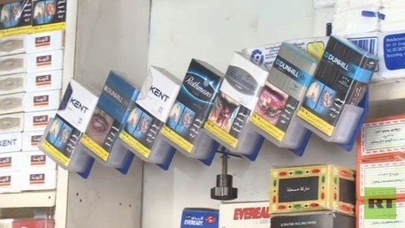 تأثر سوق السجائر في مصر بالأجنبي وارتفاع الأسعار