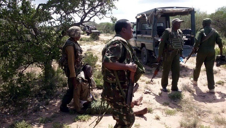 اغتيال نائب صومالي وإصابة آخر في مقديشو