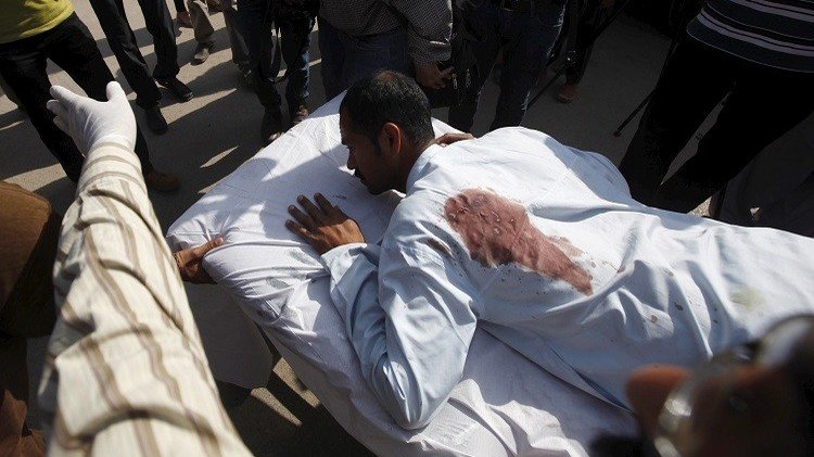 مصرع 10 بينهم 3 مسؤولين بحادثين أمنيين في باكستان