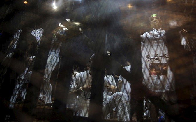 مصر.. السجن من 5 إلى 10 سنوات للمتهمين في أحداث قصر القبة