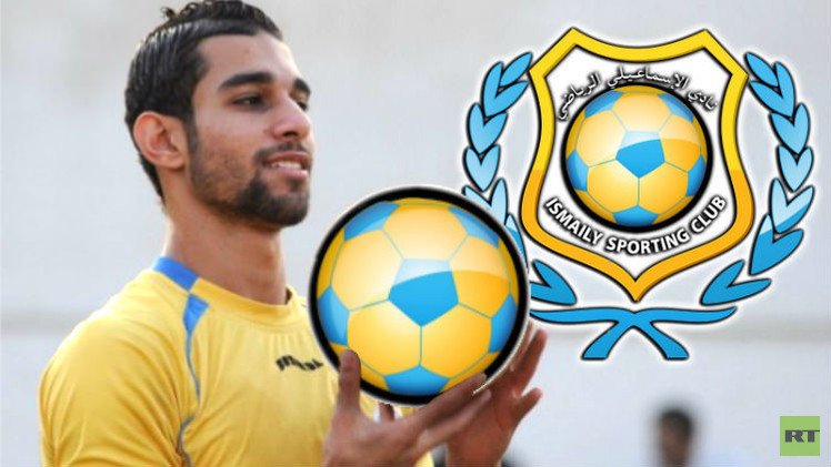 السولية يطلب التأجيل شهرا ليفكر قبل تمديد عقده مع الإسماعيلي