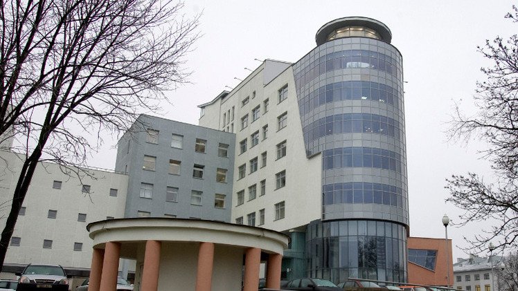 مجموعة الاتصال الخاصة بالأزمة الأوكرانية تجتمع في مينسك الثلاثاء