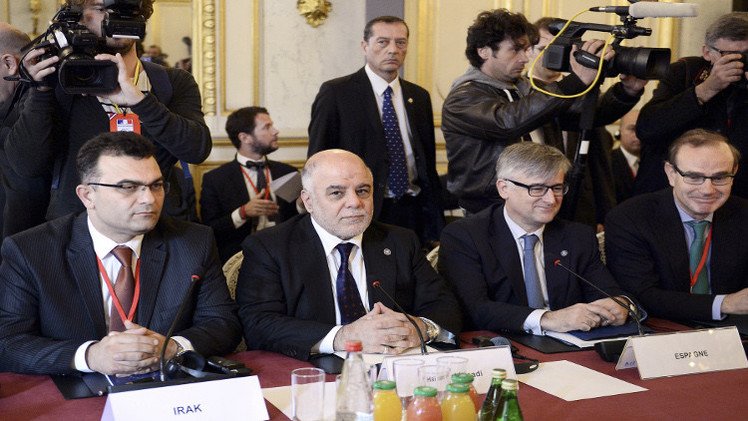 مؤتمر باريس.. حوارات تتعدد و"داعش" يتمدد