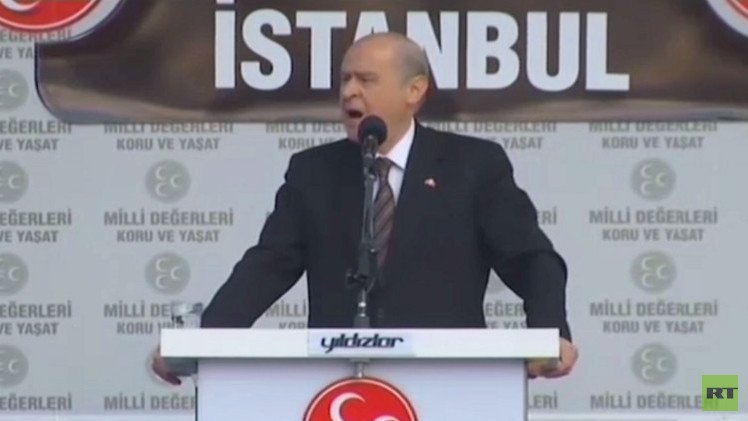 أحزاب المعارضة التركية ومعركة الانتخابات