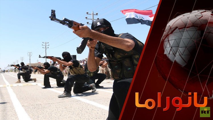 أمريكا وداعش... ومستقبل المنطقة