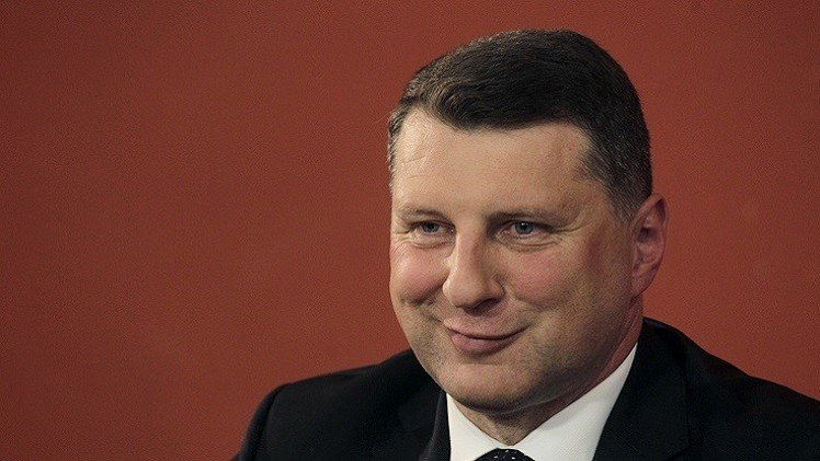 لاتفيا.. انتخاب وزير الدفاع رئيسا للبلاد