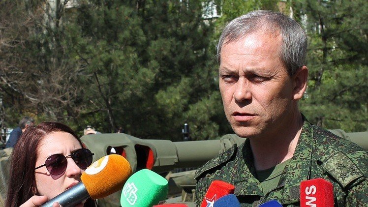 بوشكوف: تصعيد قصف دونباس مرتبط بقرب موعد تقرير مصير العقوبات الأوروبية على روسيا