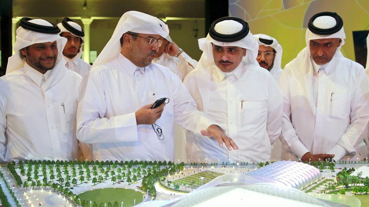 قطر تصعد لهجتها تجاه منتقديها لاستضافة مونديال 2022