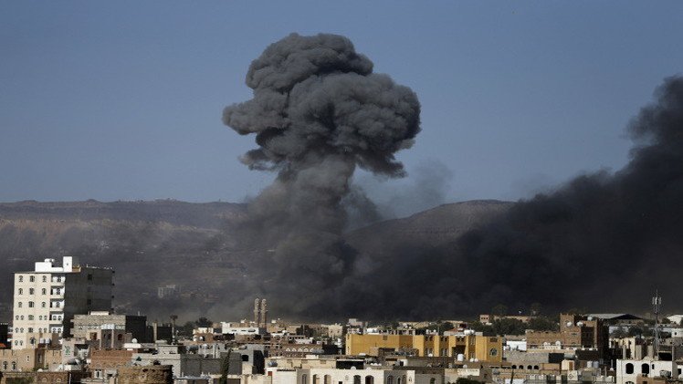 جهود أممية لعقد مفاوضات جادة في جنيف بين أطراف النزاع اليمني