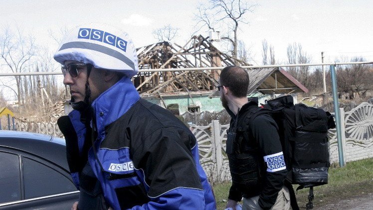 الأمم المتحدة: نحو 34 قتيلا في مواجهات ببلدة ماريينكا الأوكرانية 