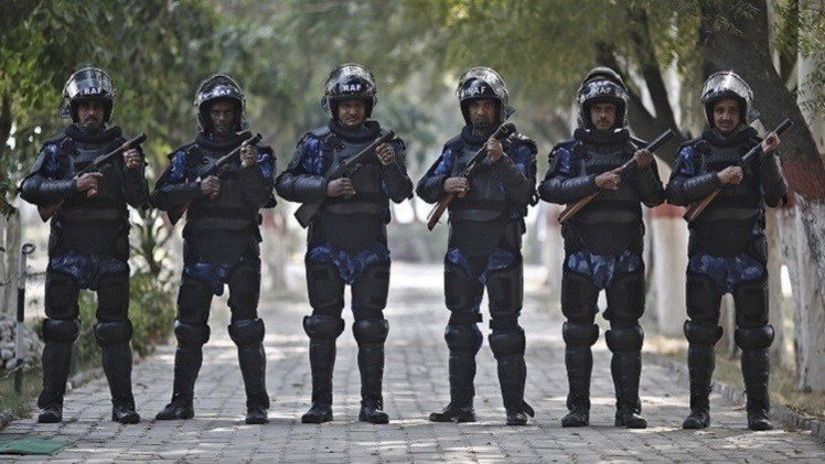 الهند.. 20 قتيلا إثر هجوم مسلحين على قافلة عسكرية