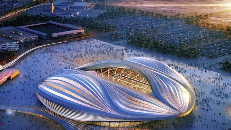 الاتحاد الآسيوي يعلن دعمه لاستضافة قطر مونديال 2022