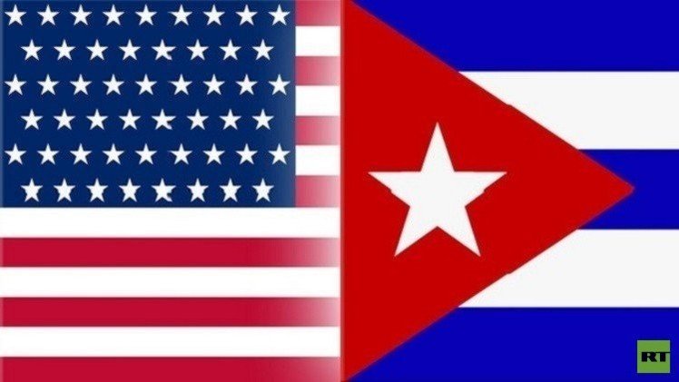 واشنطن تشطب كوبا من لائحة الدول الراعية للإرهاب
