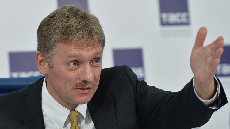 الكرملين: من حق بوتين طلب استخدام الجيش في أوكرانيا لكن الأهم الآن تفادي أي تصعيد